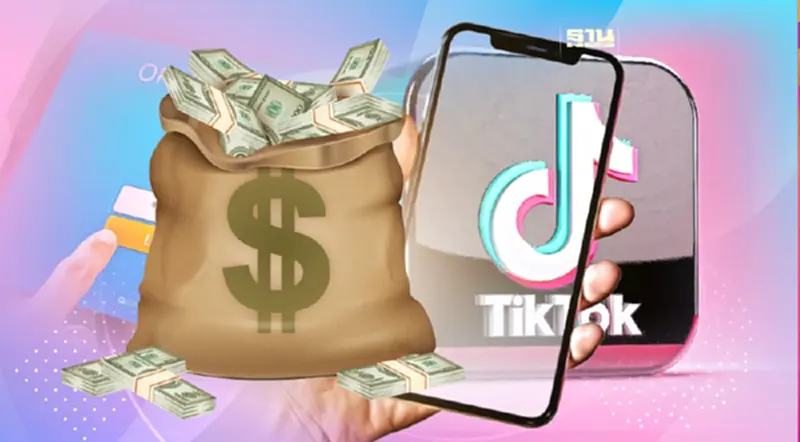 ติ๊กต็อก (TikTok) จ่อลงทุนนับพันล้านกระตุ้นอีคอมเมิร์ซอาเซียน ติ๊กต็อก (TikTok) จ่อลงทุนนับพันล้านกระตุ้นอีคอมเมิร์ซอาเซียน