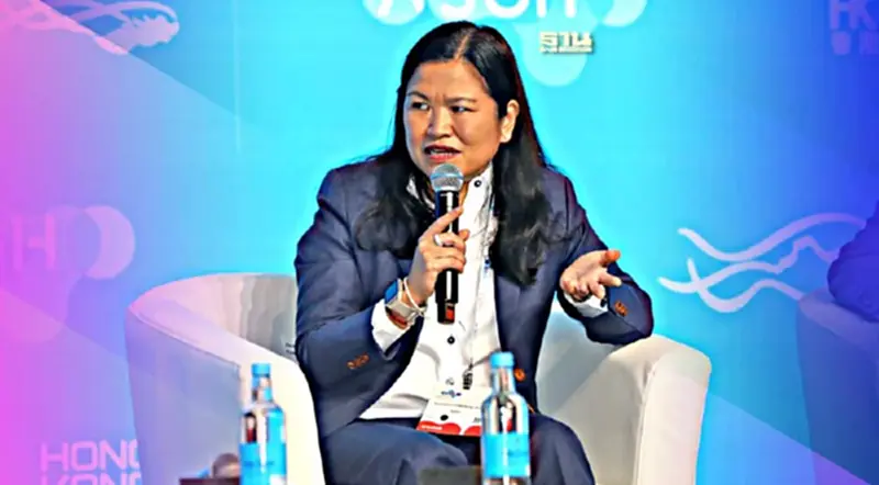 BDMS ขึ้นเวที ASGH 2023 โชว์วิชันนวัตกรรมการแพทย์ BDMS ขึ้นเวที ASGH 2023 โชว์วิชันนวัตกรรมการแพทย์