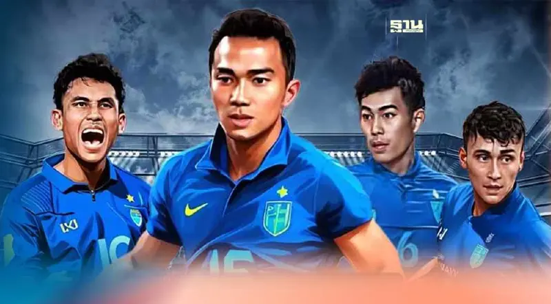 ทีมชาติไทย เฉือนชนะ ฮ่องกง 1-0 ศึกฟุตบอลอุ่นเครื่องฟีฟ่าเดย์ นัดที่ 2