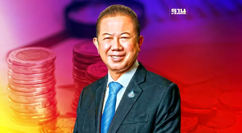 “สนั่น”ถกหอฯ ภาคตะวันออกกังวลหนี้เสียทั่วประเทศพุ่ง