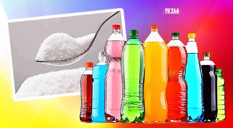 อนามัยโลกเตรียมบรรจุ “แอสปาร์แตม” เป็นสารก่อมะเร็ง