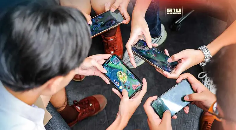 AIS ควง Dutch Mill จัดแข่งขันอีสปอร์ตมัธยมที่ใหญ่สุดในไทย AIS ควง Dutch Mill จัดแข่งขันอีสปอร์ตมัธยมที่ใหญ่สุดในไทย