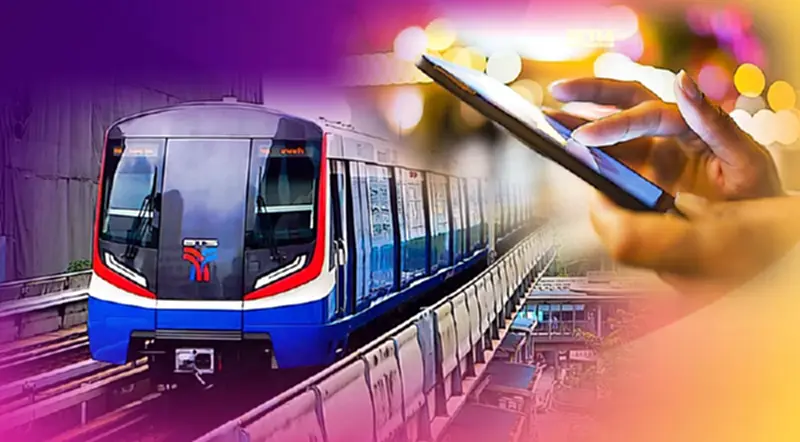 “บีทีเอส” แจงปมห้ามผู้โดยสารถ่ายรูป-คลิปวิดีโอ สถานีรถไฟฟ้า “บีทีเอส” แจงปมห้ามผู้โดยสารถ่ายรูป-คลิปวิดีโอ สถานีรถไฟฟ้า