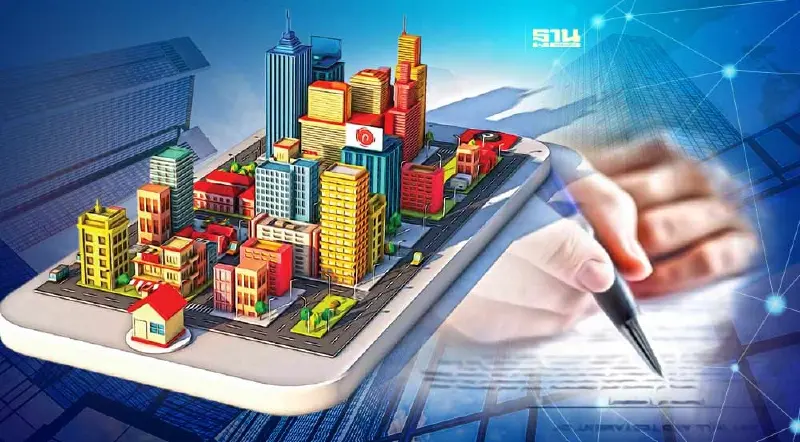 “อสังหา-ก่อสร้าง-ร้านอาหาร”ยอดแชมป์แห่จดทะเบียนร้าน