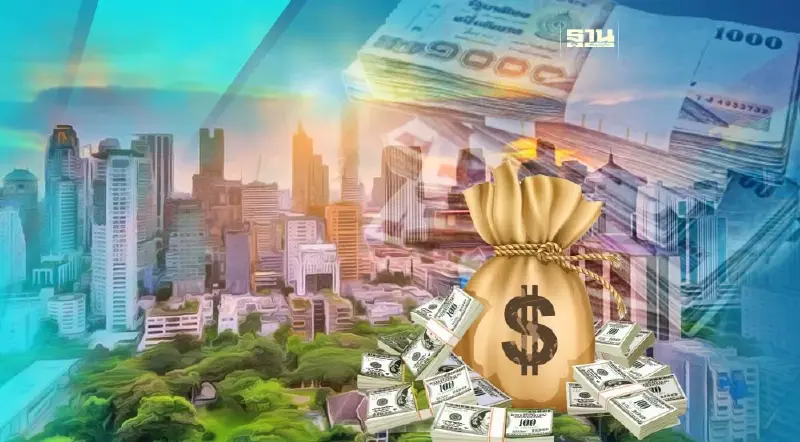 จัดรูปที่ดินในกทม. เพิ่มมูลค่าศก. สังคม คุณภาพชีวิต?