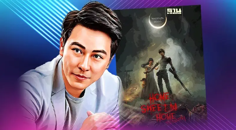 YGG กางแผนลุยเปิด 2 เกมใหม่-สร้างหนังฟอร์มยักษ์ กรุยทางสู่ธุรกิจต้นน้ำ YGG กางแผนลุยเปิด 2 เกมใหม่-สร้างหนังฟอร์มยักษ์ กรุยทางสู่ธุรกิจต้นน้ำ