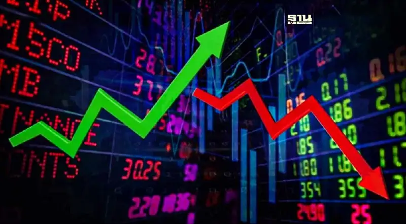 แนวโน้มตลาดหุ้นไทย 13 มิ.ย. 66 ไซด์เวย์ รอปัจจัยจากสหรัฐฯ