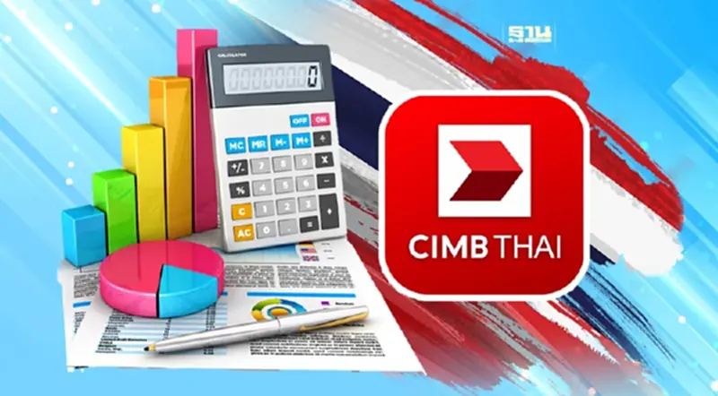 ซีไอเอ็มบีไทยประเมินเศรษฐกิจไทยจะฟื้นตัวชัดครึ่งหลังทั้งปีโต3.3% ซีไอเอ็มบีไทยประเมินเศรษฐกิจไทยจะฟื้นตัวชัดครึ่งหลังทั้งปีโต3.3%