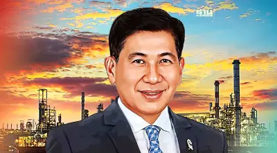 อบก. แนะทางออก ลดปล่อยก๊าซเรือนกระจก 2 หมื่นล้านตันต่อปี