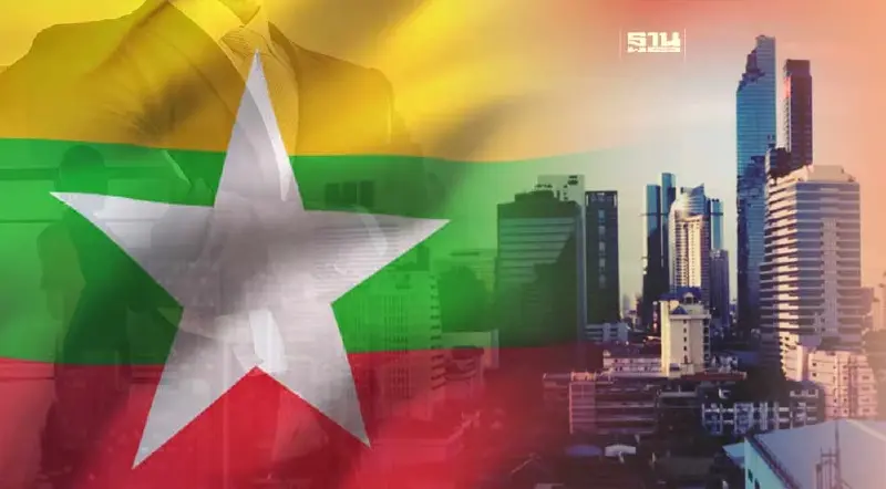 เศรษฐีเมียนมาแชมป์ซื้อคอนโดแพงสุดในไทย เปิด 5 จังหวัดต่างชาติซื้อมากสุด