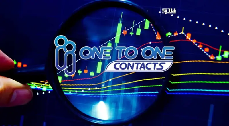 ตลท. แจ้งข้อเท็จจริงหุ้น "OTO" ร่วง เหตุถูกบังคับขาย Force sell ตลท. แจ้งข้อเท็จจริงหุ้น "OTO" ร่วง เหตุถูกบังคับขาย Force sell