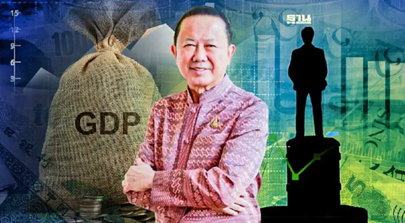 หอการค้าไทย-เทศ ลุ้นได้รัฐบาลใหม่ตามไทม์ไลน์ หนุนจีดีพีโต 3% หอการค้าไทย-เทศ ลุ้นได้รัฐบาลใหม่ตามไทม์ไลน์ หนุนจีดีพีโต 3%