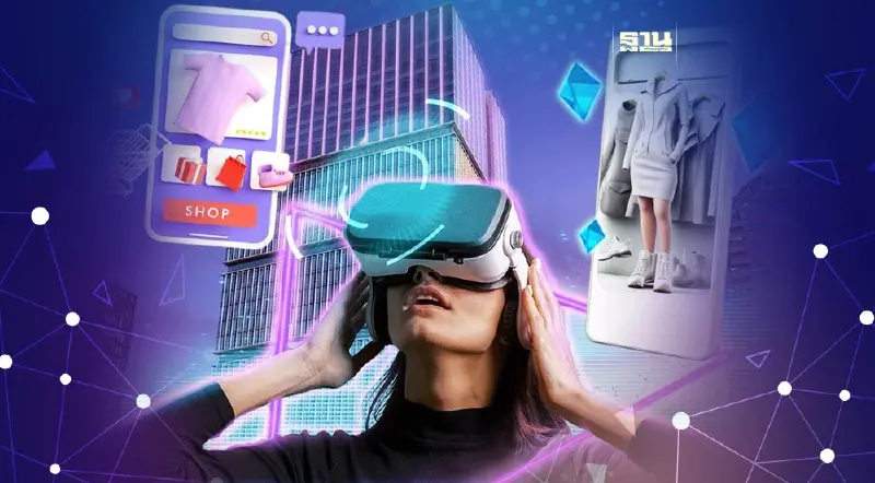 เปิดแพลตฟอร์ม ‘เมตาเวิร์ส พร้อมใช้’ รายแรกของโลก