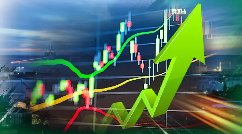 ตลาดหุ้นไทยวันนี้ 28 มิ.ย. 66 เปิดบวก 5.22 จุด