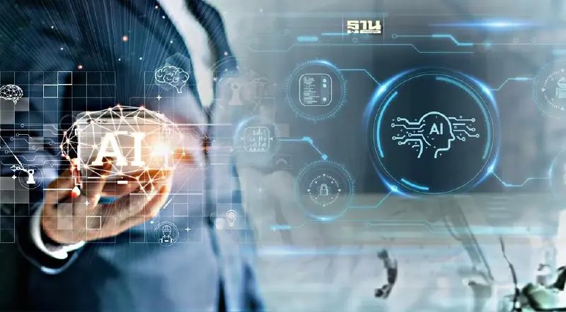 "เทคโลโลยีAI"แนวโน้มโต สนค.แนะเกาะติดมาตรการคุมAIของปท.ต่างๆ