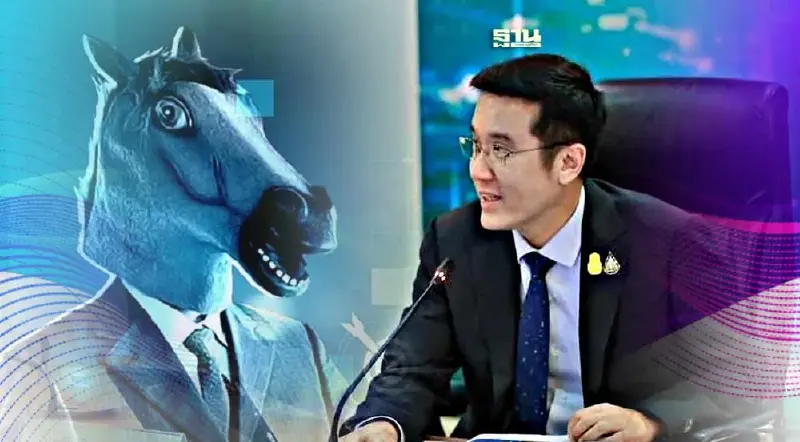 ชัยวุฒิ เผยจับคนขายบัญชีม้า ซิมม้าแล้วกว่า 200 ราย ชัยวุฒิ เผยจับคนขายบัญชีม้า ซิมม้าแล้วกว่า 200 ราย