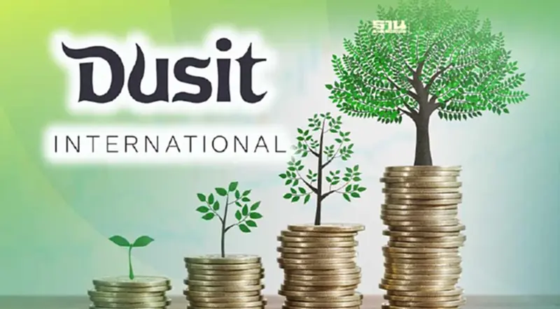 DUSIT ออกหุ้นกู้ 1,500 ล้าน ดอกเบี้ย 5.55% จองซื้อ 3-5 ก.ค.นี้ DUSIT ออกหุ้นกู้ 1,500 ล้าน ดอกเบี้ย 5.55% จองซื้อ 3-5 ก.ค.นี้