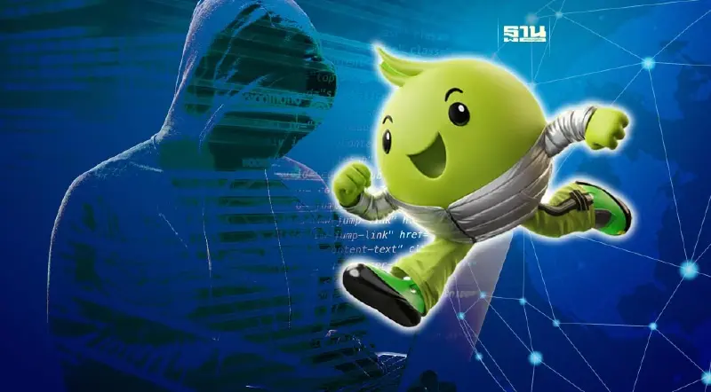 เปิดดัชนีชี้วัดสุขภาวะดิจิทัลฉบับแรก พบ 44.04% คนไทยเสี่ยงภัยไซเบอร์