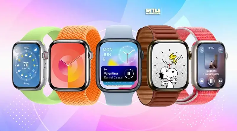 สรุป Apple watchOS 10 หลังเปิดตัวเป็นทางการพร้อมฟีดเจอร์ใหม่มีอะไรบ้าง สรุป Apple watchOS 10 หลังเปิดตัวเป็นทางการพร้อมฟีดเจอร์ใหม่มีอะไรบ้าง