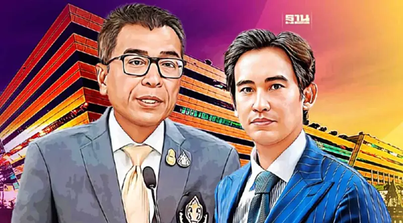 กกต.จะรับรอง"พิธา"เป็นส.ส.ก่อน ฟันปมถือหุ้นสื่อภายหลัง กกต.จะรับรอง"พิธา"เป็นส.ส.ก่อน ฟันปมถือหุ้นสื่อภายหลัง