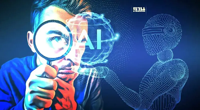 ทุกสิ่งที่ควรรู้เกี่ยวกับ AI แต่ไม่กล้าถาม