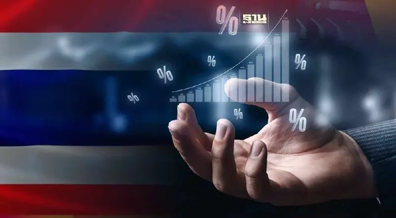 4 ปัจจัยหลัก หนุนแนวโน้มตลาดหุ้นไทย ฟื้นตัวในช่วง 2 สัปดาห์ข้างหน้า