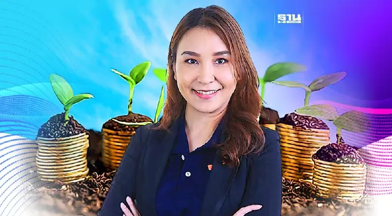 “ศิริกัญญา” แจงไม่ยกเลิกสัดส่วนงบลงทุน แค่ปรับนิยาม