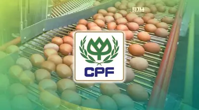 CPF ลุย ศก.หมุนเวียน ยกระดับการจัดการสูญเสียอาหารตลอดห่วงโซ่