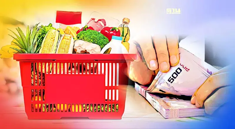 พรุ่งนี้ “พาณิชย์”นัดถก กกร.ว่าด้วยราคาสินค้าควบคุม