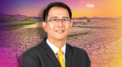 โลกประกาศยกระดับเตือนภัย “เอลนีโญ่”  แล้ว