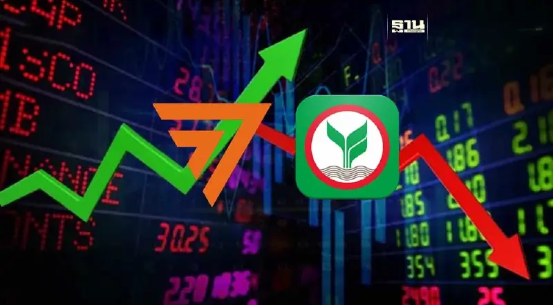 นโยบายเศรษฐกิจพรรคก้าวไกล กดดันหุ้นไทย มิ.ย.- ก.ค.