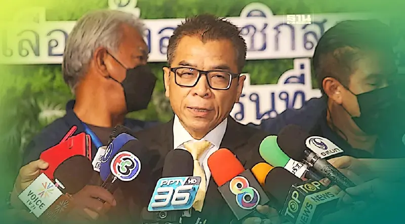 ปม“พิธา”ถือหุ้นสื่อ แค่กกต.มีข้อมูลเพียงพอยื่นศาลรธน.ได้ทันที