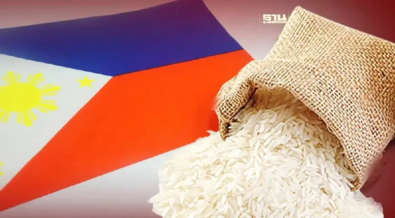 เอกชนเล็งเดินสายโรดโชว์ขายข้าวฟิลิปปินส์เดือนก.ค.นี้