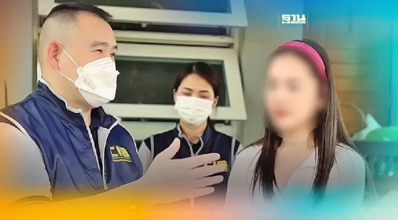 ตำรวจบุกค้น Youtuber ชื่อดัง ไม่ส่งงบดุล-ต้องสงสัยตกแต่งบัญชีรายได้ ตำรวจบุกค้น Youtuber ชื่อดัง ไม่ส่งงบดุล-ต้องสงสัยตกแต่งบัญชีรายได้