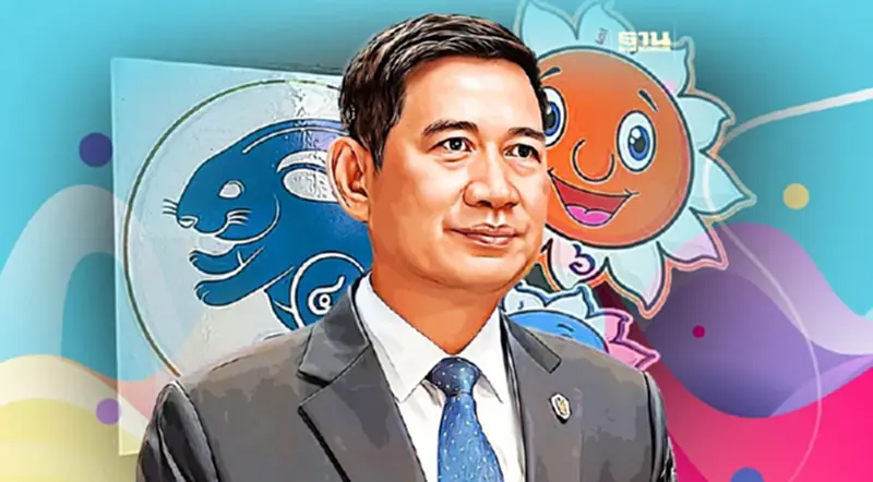 เลขาฯป.ป.ช.เชื่อ"ส่วยสติ๊กเกอร์" มีเจ้าหน้าที่เอี่ยว เลขาฯป.ป.ช.เชื่อ"ส่วยสติ๊กเกอร์" มีเจ้าหน้าที่เอี่ยว