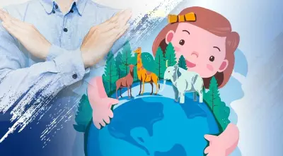 คำมั่นสัญญายุติการตัดไม้ทำลายป่าที่ COP26 กำลังผิดแผน