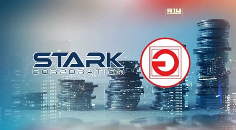 STARK แจ้งหุ้นกู้บริษัทย่อย“ADS” 3 ชุด ผิดนัดชำระหนี้ รวม 127 ล้าน STARK แจ้งหุ้นกู้บริษัทย่อย“ADS” 3 ชุด ผิดนัดชำระหนี้ รวม 127 ล้าน