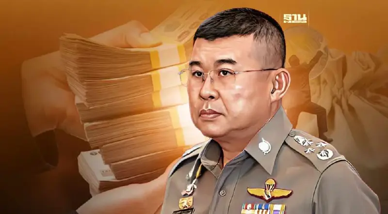 ผบ.ตร.-สมาคมแม่บ้านยื่นมือช่วยพ.ต.ท.อยุธยาขาดแคลนเงินส่งลูกเรียน ม.ดัง