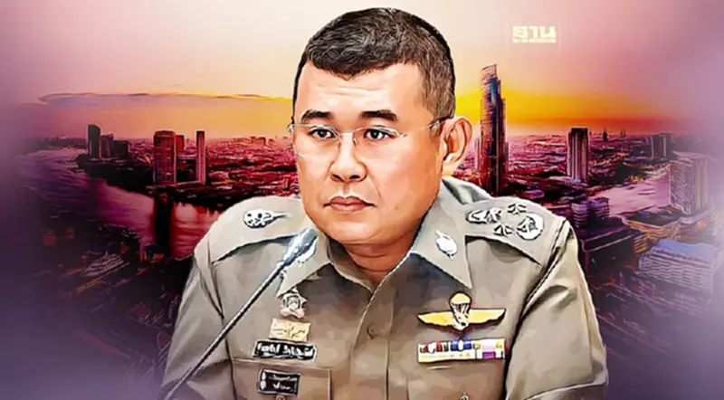 'ผบ.ตร.' สูญเสียบิดา 'สวัสดิ์ กิตติประภัสร์' ด้วยโรคชรา สิริอายุ 91 ปี 'ผบ.ตร.' สูญเสียบิดา 'สวัสดิ์ กิตติประภัสร์' ด้วยโรคชรา สิริอายุ 91 ปี