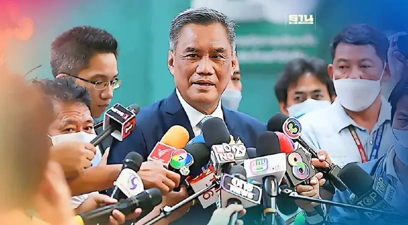 นับคะแนนใหม่ 47 หน่วย ไม่กระทบที่นั่ง ส.ส. กกต.เร่งรับรองผลเร็ว