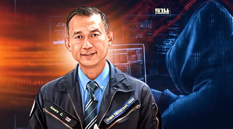 เลขาธิการ กมช. เผยภาครัฐต้องปฏิบัติตามกฏหมายหลังโดนแฮกข้อมูล