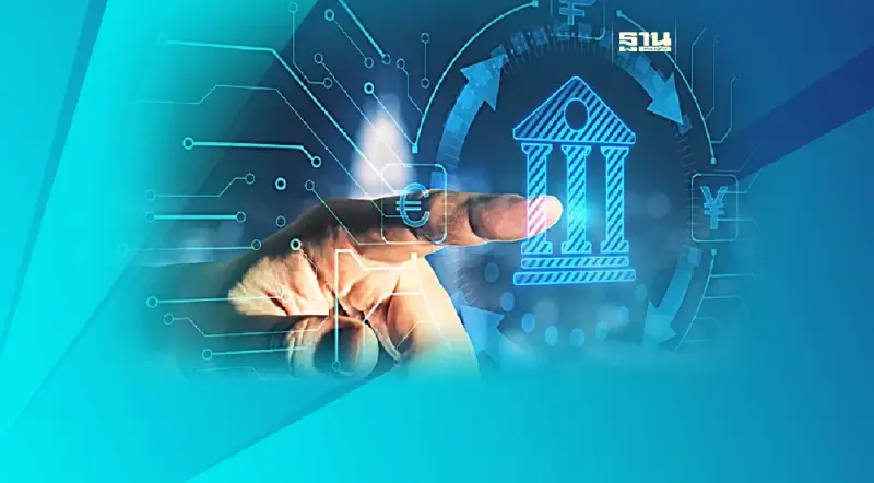 สำรวจ Virtual Bank ธนาคารพาณิชย์ไร้สาขา ในนี้โลกมีที่ไหนแล้ว สำรวจ Virtual Bank ธนาคารพาณิชย์ไร้สาขา ในนี้โลกมีที่ไหนแล้ว