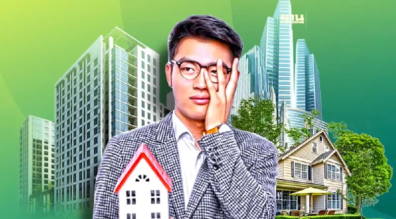 “อสังหา”อ่วมพิษดอกเบี้ยขาขึ้น พลิกเกมเจาะตลาดบน-ต่างชาติ