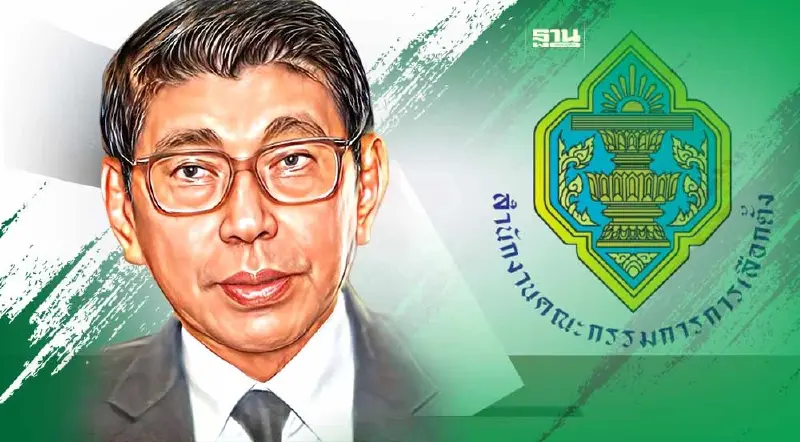 กกต.นับคะแนนเลือกตั้งใหม่ "วิษณุ" ยัน กกต. ไม่กระทบตั้งรัฐบาล