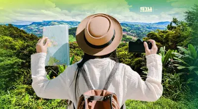 ม.รามคำแหง ถกเอกชน ดัน 21 เกาะแดนใต้ รุกท่องเที่ยวคาร์บอนสุทธิเป็นศูนย์