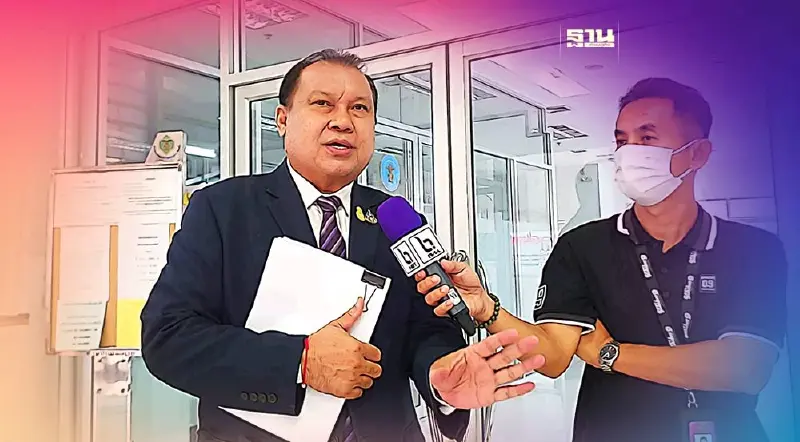 “สนธิญา”จี้กกต.ตอบส่งศาลรธน.วินิจฉัยคุณสมบัติ“พิธา” ถือหุ้นสื่อหรือไม่