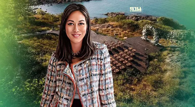 เคปฟานสมุย ติด TOP 10 รีสอร์ทบนเกาะที่ดีที่สุดในไทย ปี 2566