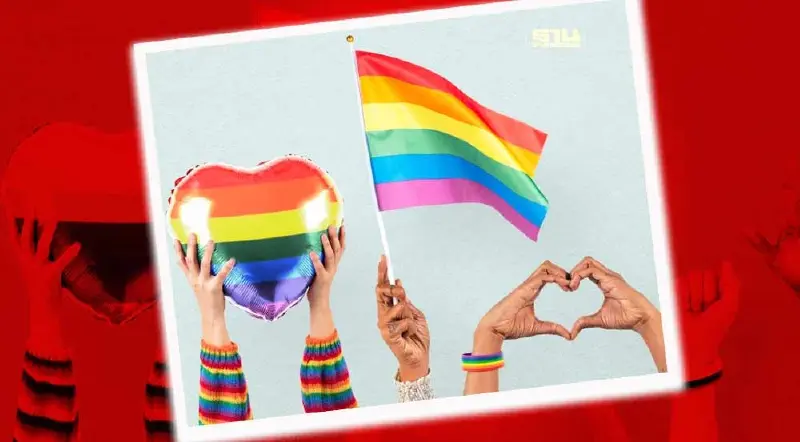 รู้จัก LGBTQIAN+ คืออะไร ต้อนรับ Pride Month 2023 รู้จัก LGBTQIAN+ คืออะไร ต้อนรับ Pride Month 2023