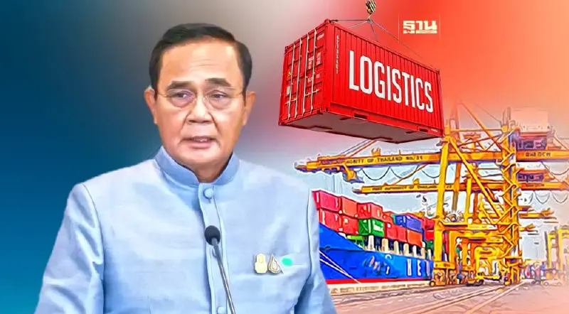 นายกฯ ดันกลยุทธ์ ปลุกส่งออกครึ่งปีหลัง 66 เจาะ 7 ตลาดเมืองรองยุโรป
