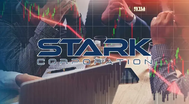 ถอดบทเรียน "กลโกง STARK " ตบตา นักวิเคราะห์-ทริส หลงทาง ถอดบทเรียน "กลโกง STARK " ตบตา นักวิเคราะห์-ทริส หลงทาง